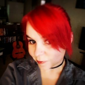 Meet your Posher, Nicki